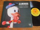 CAMILLE SAUVAGE/CAMINOU/CREA SOUND 26/LIBRARY/UNPLAYED