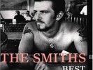 The Smiths BEST OF LP NR MINT  1992  Volume 2
