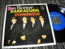 LOS SONOR Barracuda 7