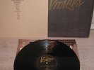 PEARL JAM Vitalogy 1994 1st PRESS LP w/ BOOKLET Grunge