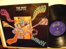 THE WHO---A QUICK ONE---1966