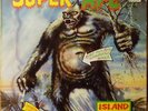 Upsetters - Super Ape - LP - 1976 - LEE SCRATCH PERRY