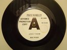 Mal Ryder - Lonely Room - 1965 RARE Advance Promo Copy