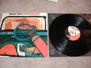 ROYAL TRUX ACCELERATOR RARE OOP LP Album