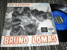 BRUNO LOMAS&LOS ROCKEROS En Navidad 7