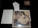 Fabrizio De Andrè LP Anime Salve limited edition