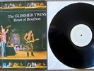 Rolling Stones Beast Of Bourbon 2lps Colored Not Tmoq