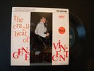 EP  GENE  VINCENT   EAP-1 20453  ULTRA  RARE