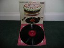 Rolling Stones - Let It Bleed(V RARE MONO VINYL ALBUM)