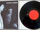 Rolling Stones Stone's Classics Live 2Lp Not Tmoq