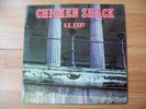 CHICKEN SHACK.OK KEN..1ST PRESS.12 INCH LP..1968..MINT-