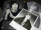 Patti Smith Dream of Life Original photo '88 NM LP PROMO press kit bio warhol et