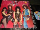 Madam X We Reserve The Right Rock LP Jet '84 vixen skid row rick derringer metal