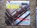 Beatles-Please Please Me-Capitol C1-46435 Sealed-Mono