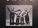 UNITS WARM MOVING BODIES  AMERICAN POST PUNK ROCK RARE