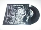 Motorhead In the name of tragedy 7