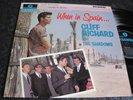 ORIG. UK LP Cliff Richard & Shadows 