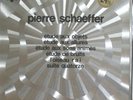  PIERRE SCHAEFFER PROSPECTIVE EXPERIMENTAL NM