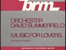 Bosworth Library LP - David Summerfield - 1975 LISTEN
