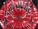 Pantera I Am The Night - Sealed Metal Magic LP + Insert