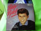 POPCORN- BOBBY RYDELL - THE CHA CHA CHA  - LISTEN