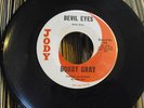 LISTEN- BELGIUM POPCORN-1483-BOBBY GRAY DEVIL EYES