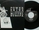 POWER SKINS Mittel Europa ORG FRENCH 7
