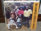 Rumple Stilts Skin LP Heat Records Akron funk in shrink