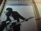Bruce Springsteen m- half speed LP Born to Run w/ bag