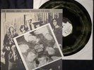 Missing Links Digging Through Bins Numbered/coloured LP
