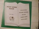 KING CULTURE -ROOTS SONG BOOK EARL SIXTEEN/ SATTA ROOTS