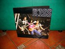 KISS - A CRAZY NIGHT WITH KISS 2LP  LIVE 