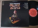 The Byrds LP Fifth Dimension ORIG