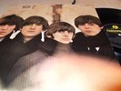 BEATLES (BEATLES FOR SALE) LP (1964) PARL-PMC-1240,