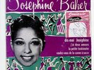 JOSEPHINE BAKER RARE EP 7