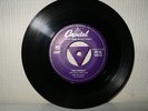 RARE - The Five Keys 'The Verdict' - Capital CL143-13