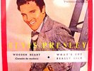ELVIS PRESLEY RARE SPANISH 1961 (ORIGINAL)