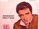 ELVIS PRESLEY RARE SPANISH 7