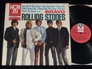 THE  ROLLING  STONES     