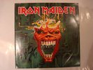IRON MAIDEN VIRUS 12