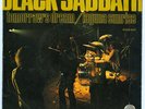 BLACK SABBATH 'Tomorrow's Dream' Holland 7