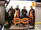 CRUCIAL CONFLICT THE FINAL TIC RAP HIP HOP LP RECORD