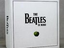 THE BEATLES IN MONO REMASTERED BOX SET BRAND NEW SEALED