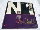 LES BEATTLES N° 1