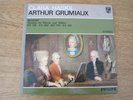 HASKIL / GRUMIAUX 