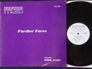 Derek Austin Further Faces Programme UK library funk LP