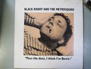Black Randy & the Metrosquad: Pass the Dust LP