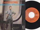 DAVID BOWIE-ALABAMA SONG YUGOSLAVIA 7”45 PS NM