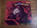 MICHAEL PROPHET REGGAE LP SERIOUS REASONING ILPS 9606