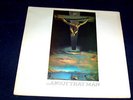 CLIFF RICHARD LP ABOUT THAT MAN  VG+/VG+